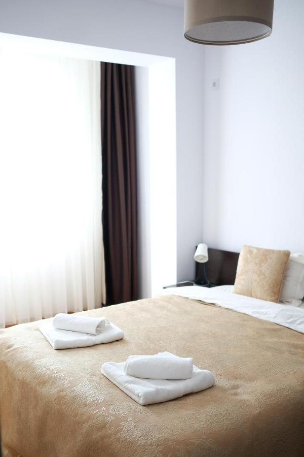 White Flat Apartment Bucureşti Exterior foto