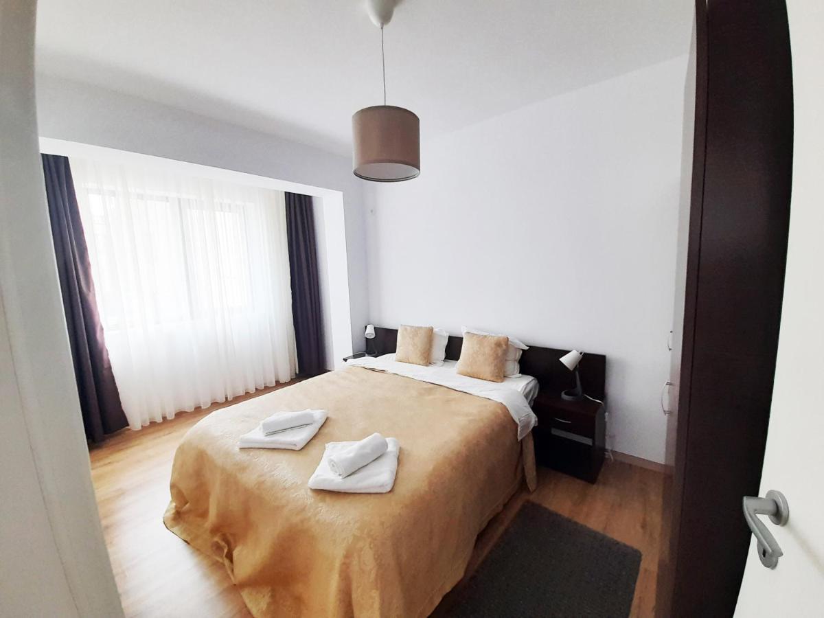 White Flat Apartment Bucureşti Exterior foto