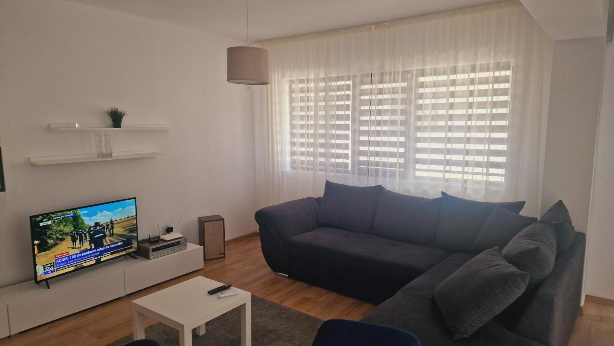 White Flat Apartment Bucureşti Exterior foto