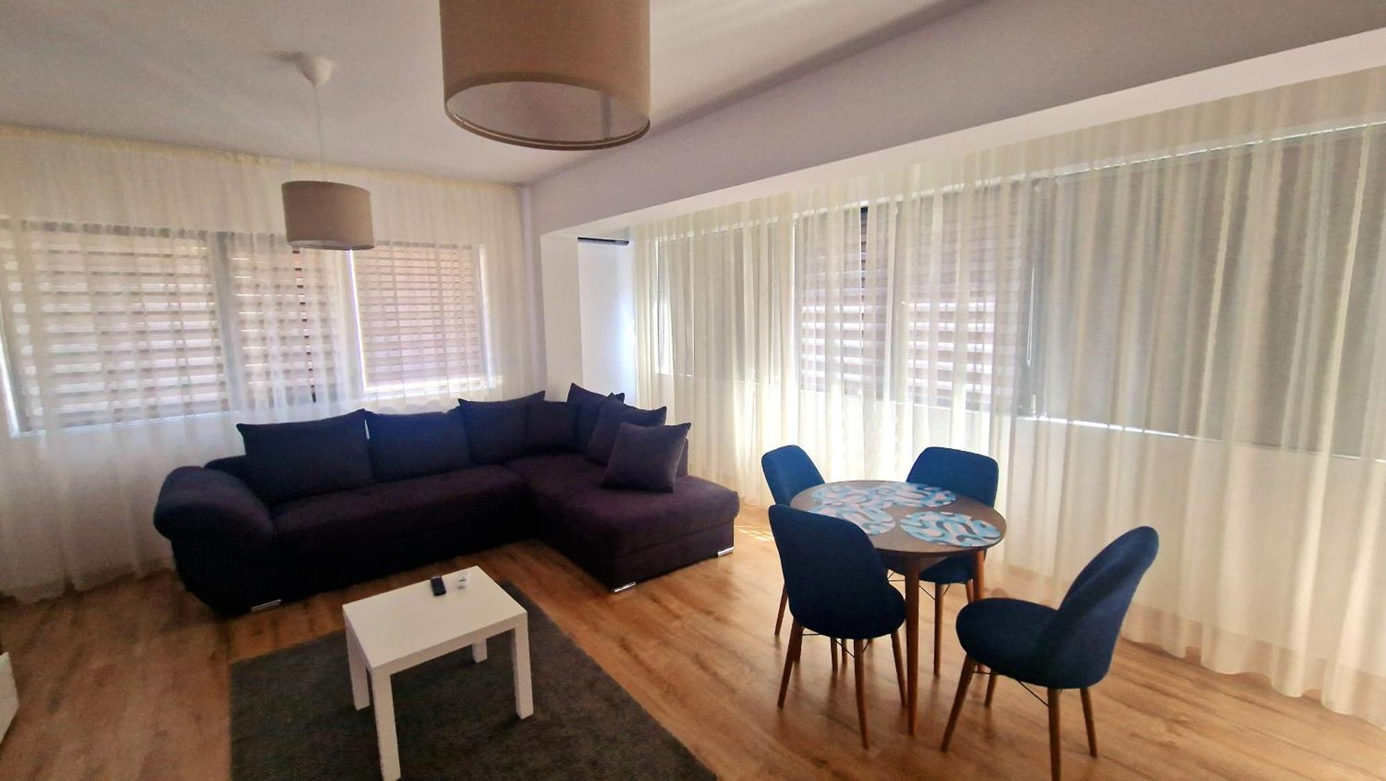 White Flat Apartment Bucureşti Exterior foto
